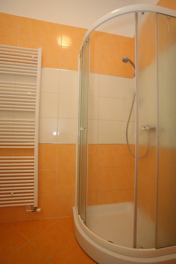 Apartment & Rooms Three Angels Baska  Exterior photo