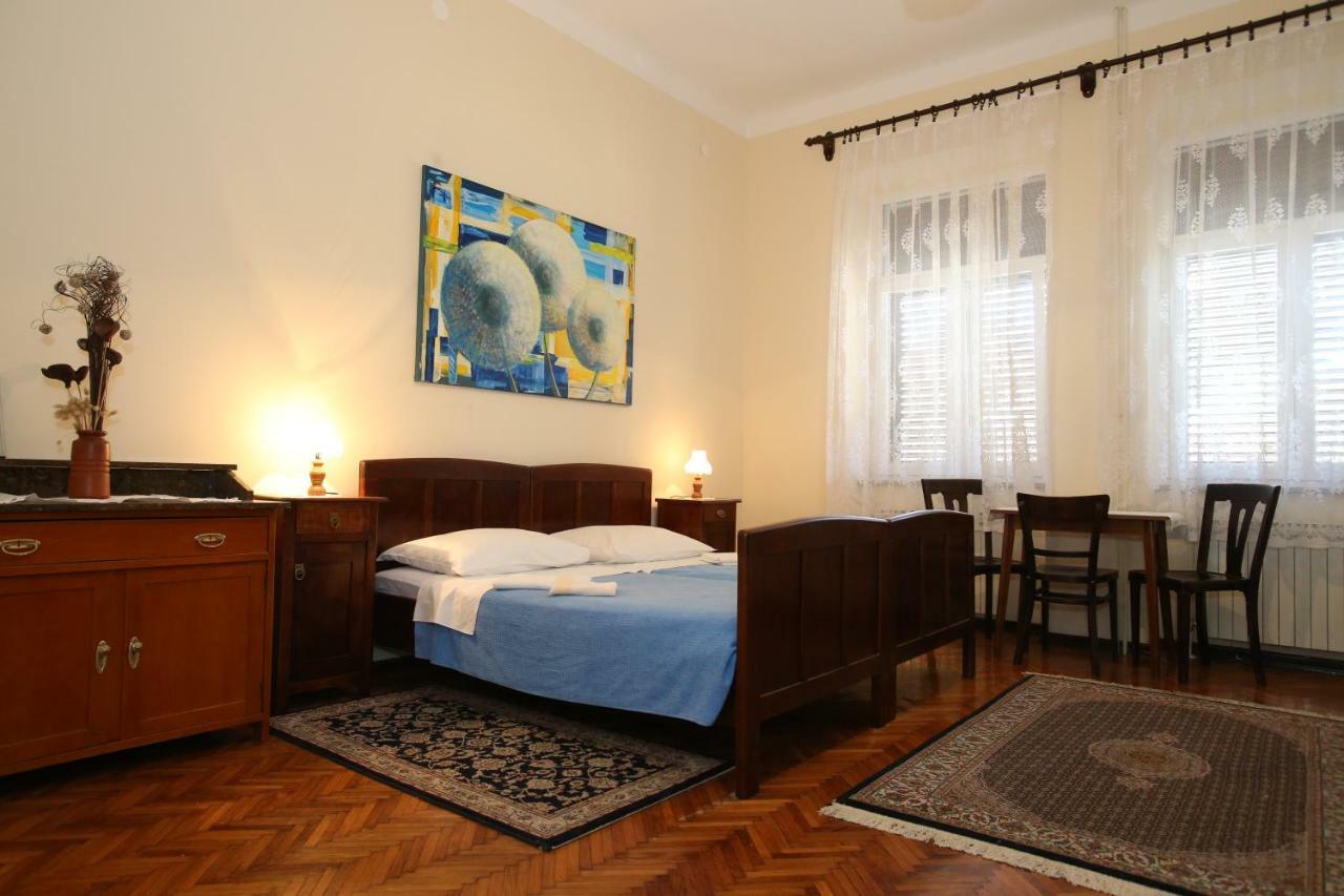Apartment & Rooms Three Angels Baska  Exterior photo