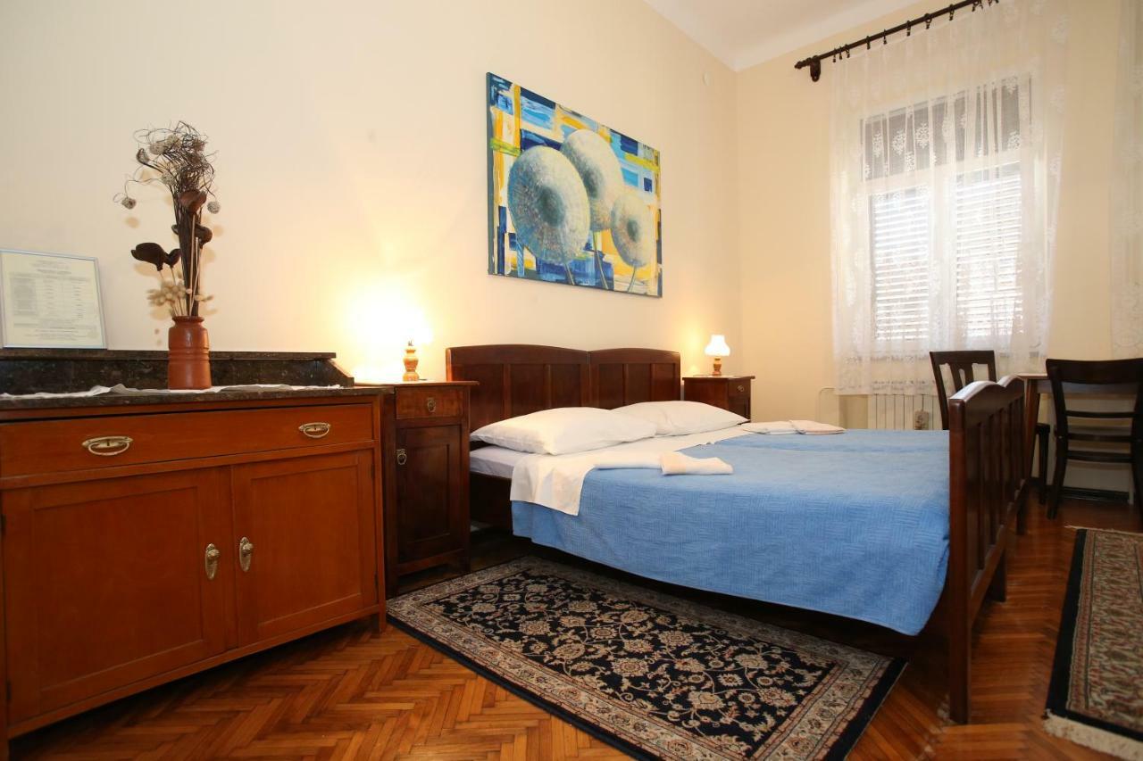 Apartment & Rooms Three Angels Baska  Exterior photo